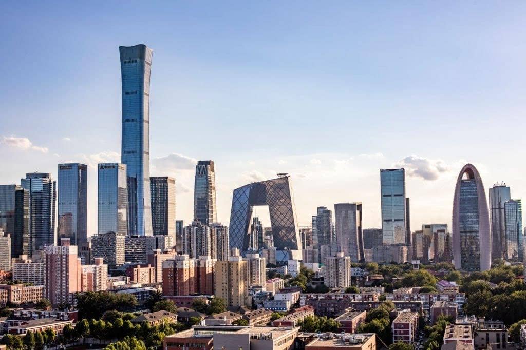 SimpleStayChina - Your stay in China, made simple