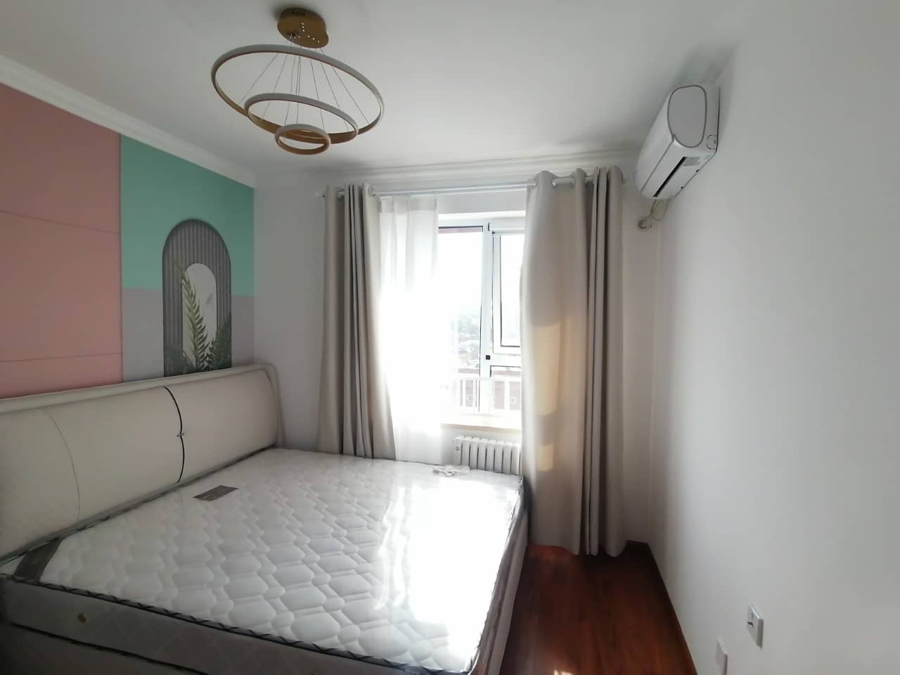 2-bedroom apartment in Fengtai, Beijing — parking available | 2 Bedroom in Fengtai district — Photo 1